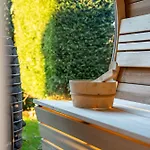 Maison 42 Ferienhaus Blankenberge