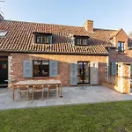 Maison 42 Casa de Férias Blankenberge