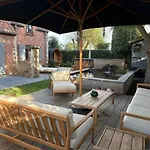 Maison 42 * Blankenberge