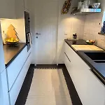 Maison 42 * Blankenberge