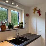 Maison 42 Casa de Férias