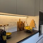 Casa de Férias Maison 42 Blankenberge