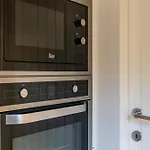 Maison 42 * Blankenberge