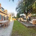 Maison 42 Casa de Férias