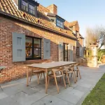 Maison 42 * Blankenberge