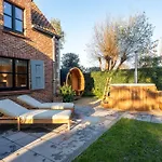 Maison 42 * Blankenberge