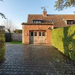 Maison 42 * Blankenberge