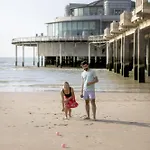 Casa de Férias Maison 42 Blankenberge