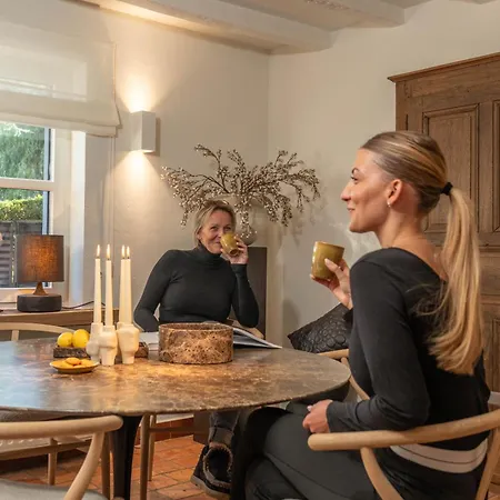 Ferienhaus Maison 42 *