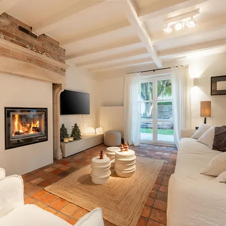 Maison 42 Ferienhaus