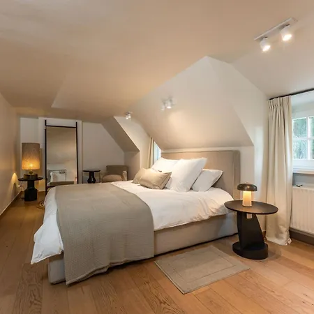 Prázdninový dům Maison 42 Blankenberge