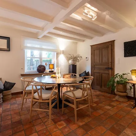 Maison 42 Blankenberge