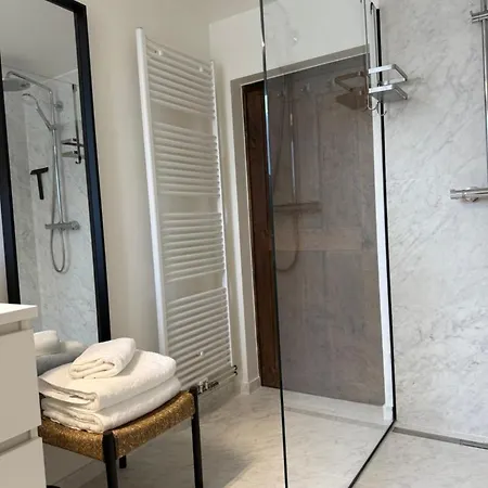 Maison 42 Prázdninový dům Blankenberge