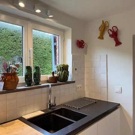 Maison 42 Prázdninový dům