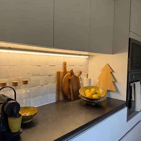 Casa de Férias Maison 42 Blankenberge