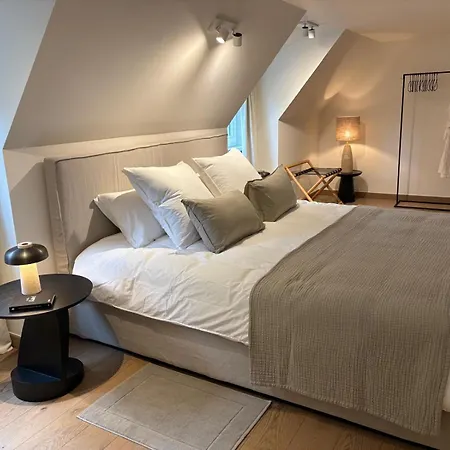Maison 42 Blankenberge