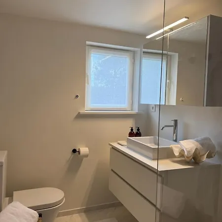 Maison 42 Casa de Férias