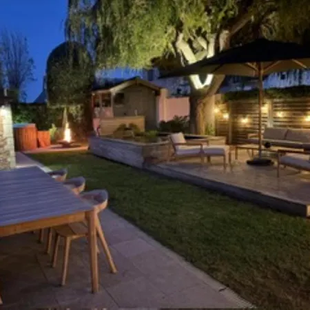 Holiday home Maison 42 *