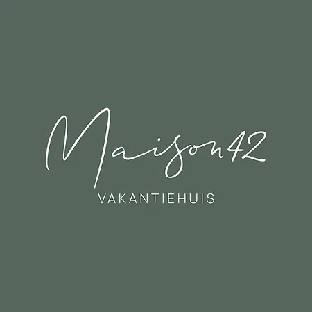 Maison 42 * Blankenberge